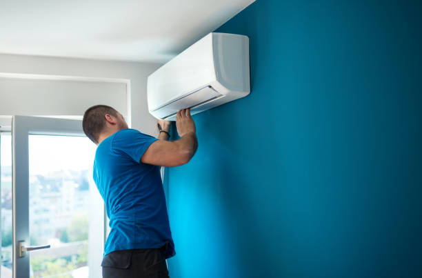 Best Air quality test  in Ellerslie, GA