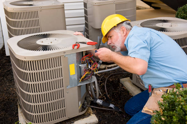 Ellerslie, GA HVAC Company