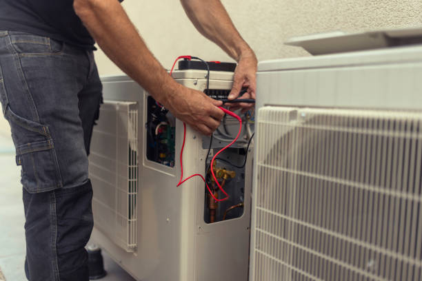 Best HVAC installation services  in Ellerslie, GA