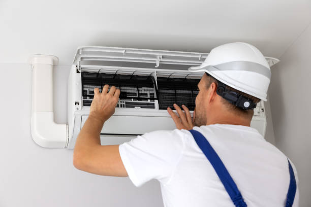 Best HVAC troubleshooting  in Ellerslie, GA
