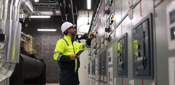 Best HVAC repair near me  in Ellerslie, GA